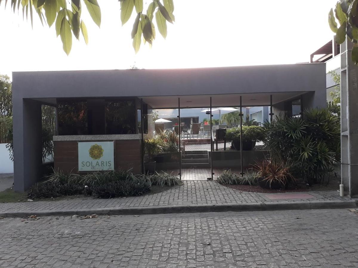 Solaris Village Imbassai Salwador Zewnętrze zdjęcie