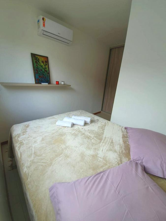 Solaris Village Imbassai Salwador Zewnętrze zdjęcie