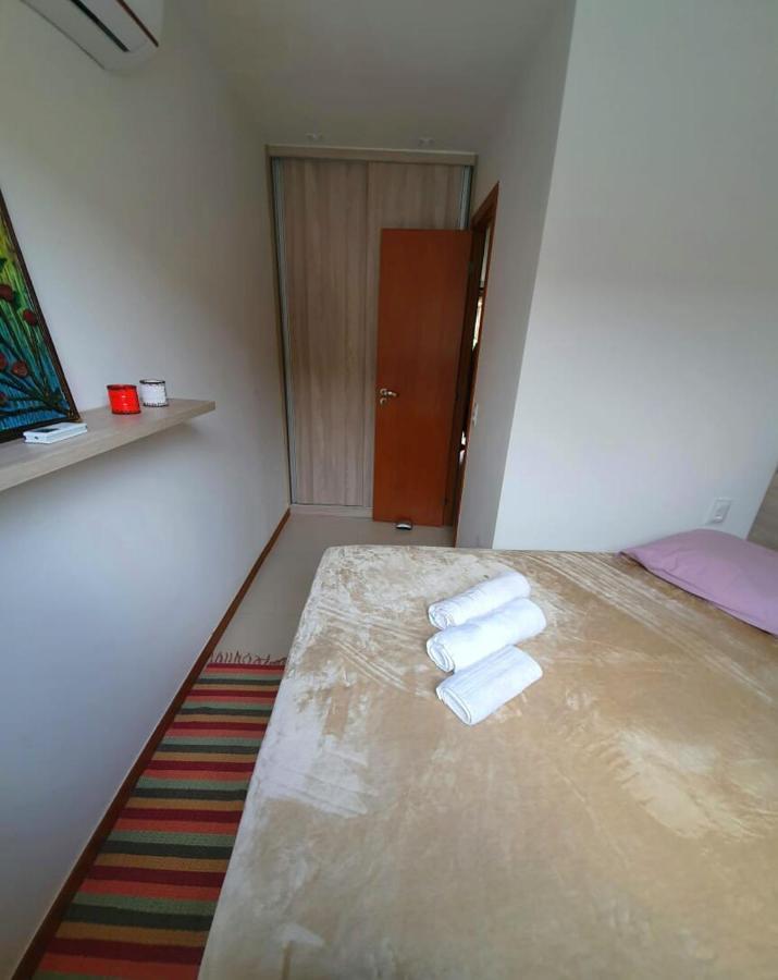 Solaris Village Imbassai Salwador Zewnętrze zdjęcie