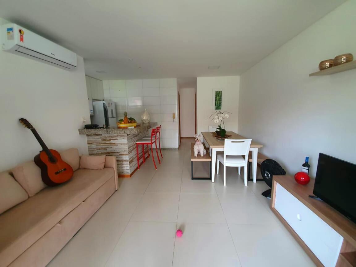Solaris Village Imbassai Salwador Zewnętrze zdjęcie
