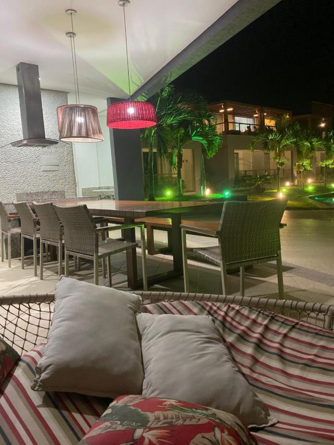 Solaris Village Imbassai Salwador Zewnętrze zdjęcie
